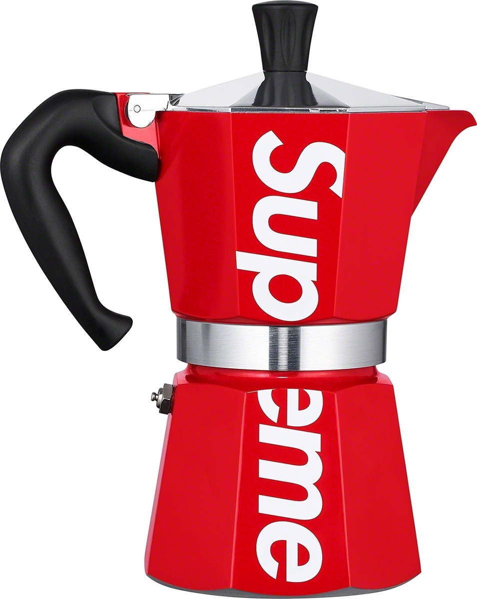 Supreme®/Bialetti Moka Express